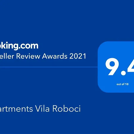 Apartment Roboci Sarande