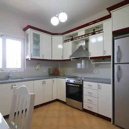 Roboci * Sarande