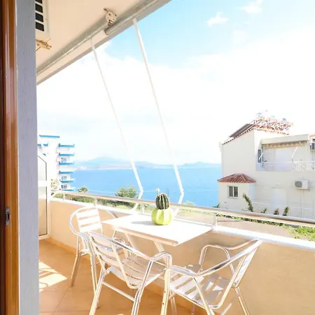 Apartment Roboci Sarande
